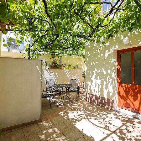 فيلا Vacation House Jakov زادار المظهر الخارجي الصورة