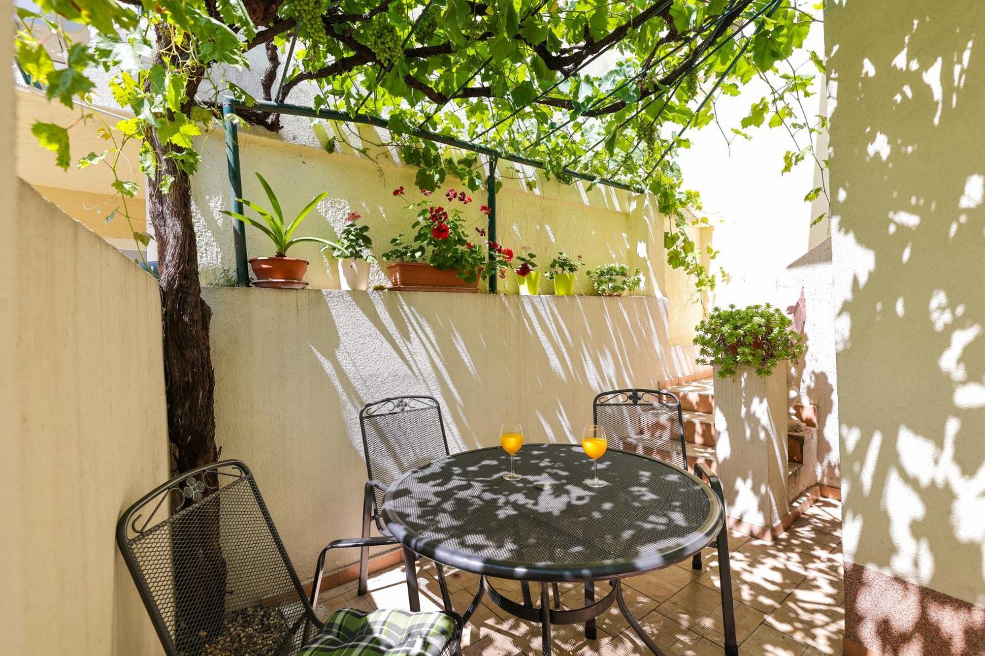 فيلا Vacation House Jakov زادار المظهر الخارجي الصورة