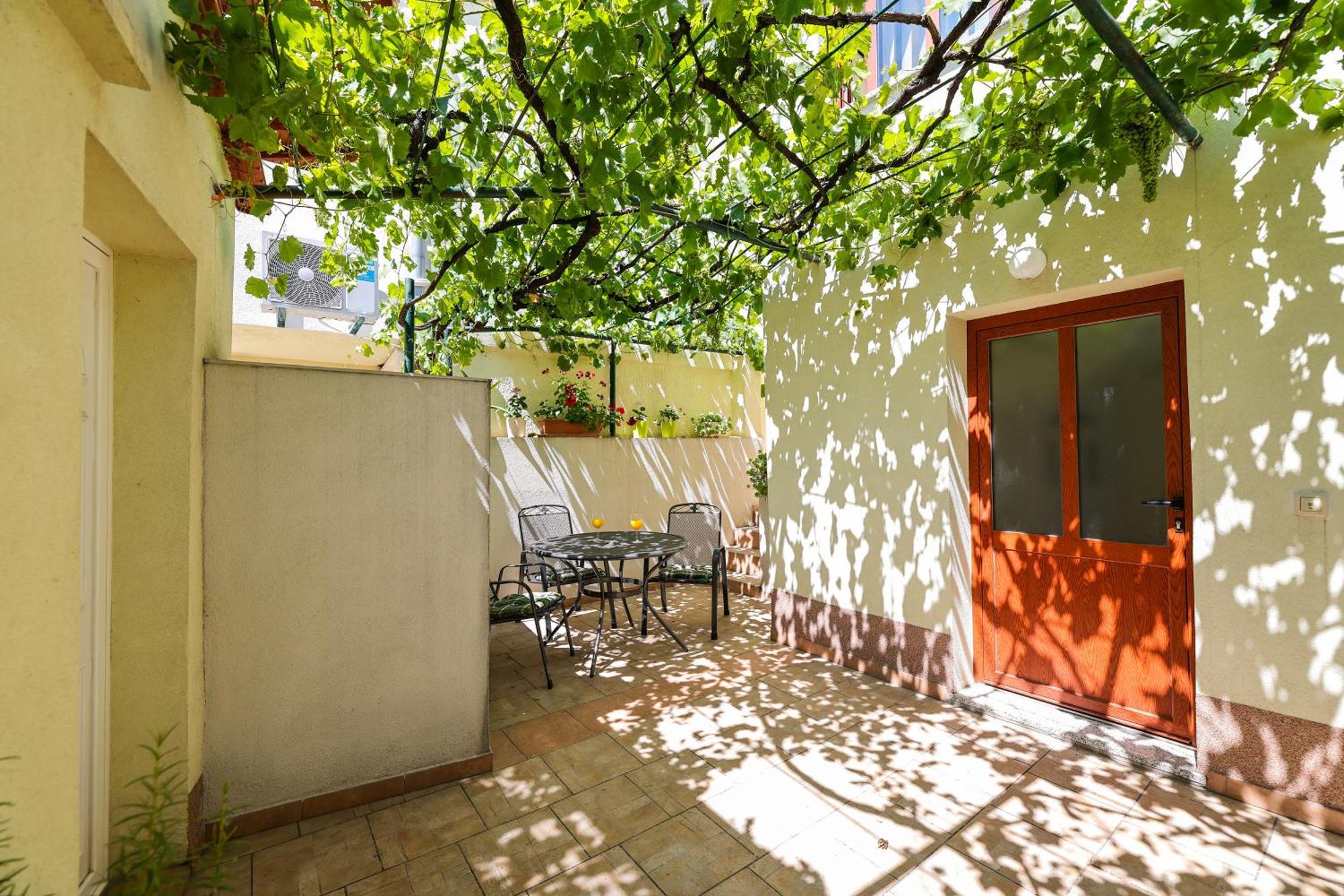 فيلا Vacation House Jakov زادار المظهر الخارجي الصورة
