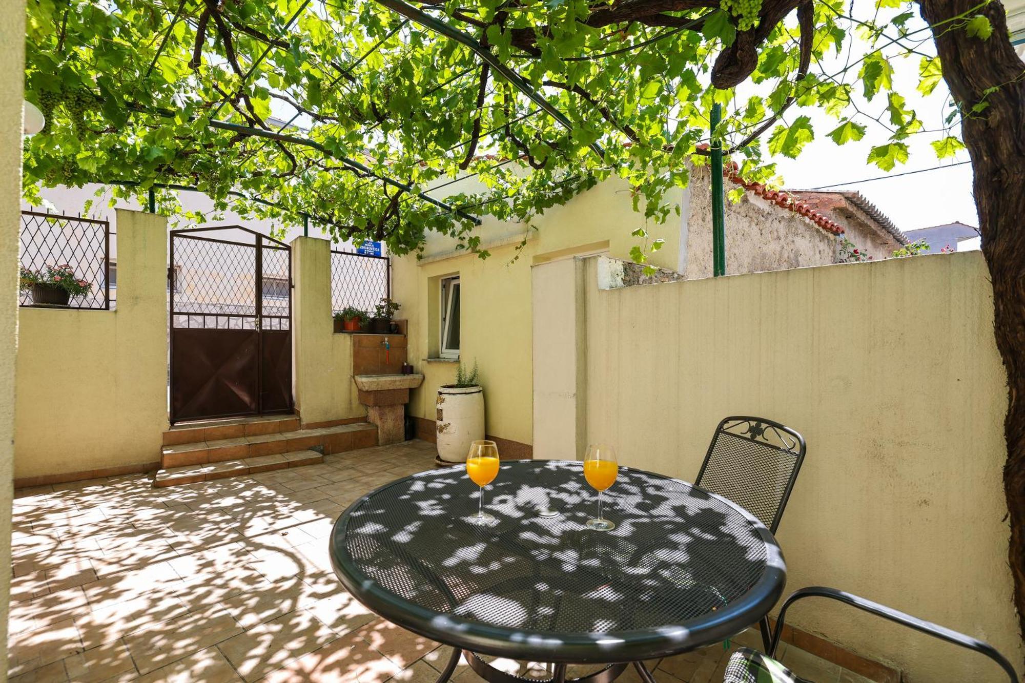 فيلا Vacation House Jakov زادار المظهر الخارجي الصورة