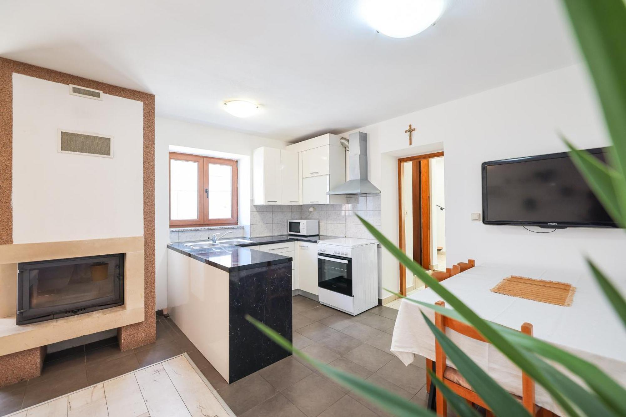 فيلا Vacation House Jakov زادار المظهر الخارجي الصورة