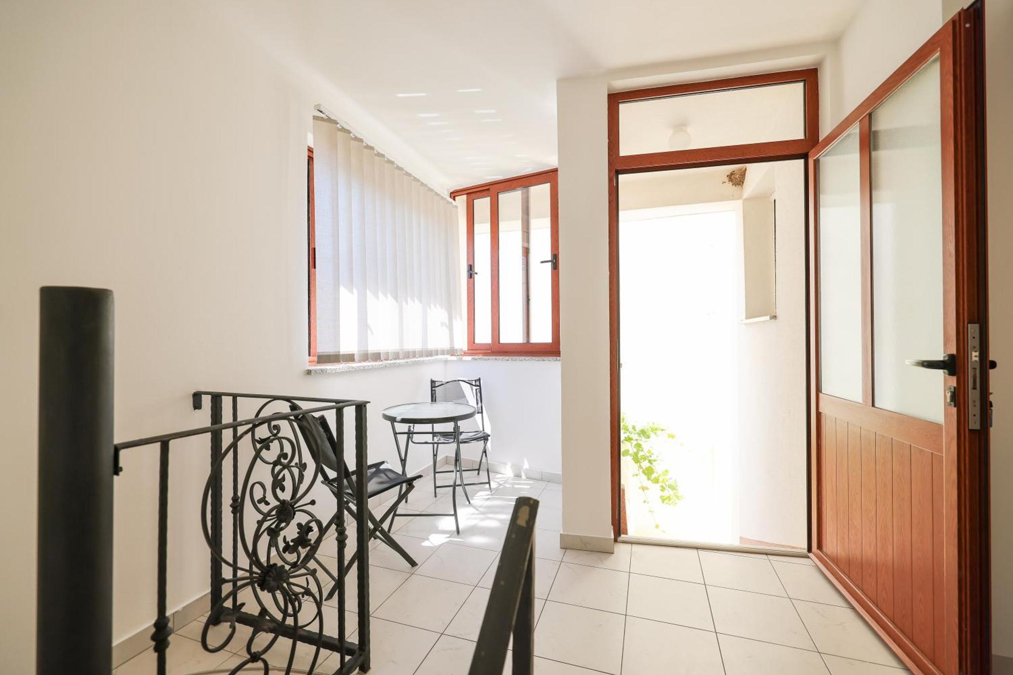 فيلا Vacation House Jakov زادار المظهر الخارجي الصورة