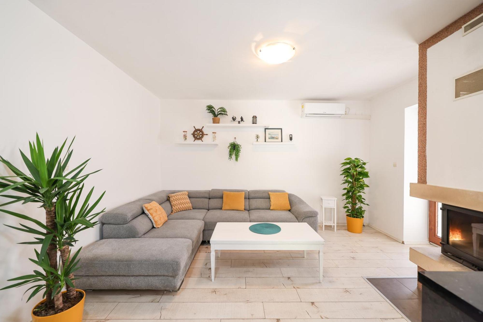 فيلا Vacation House Jakov زادار المظهر الخارجي الصورة