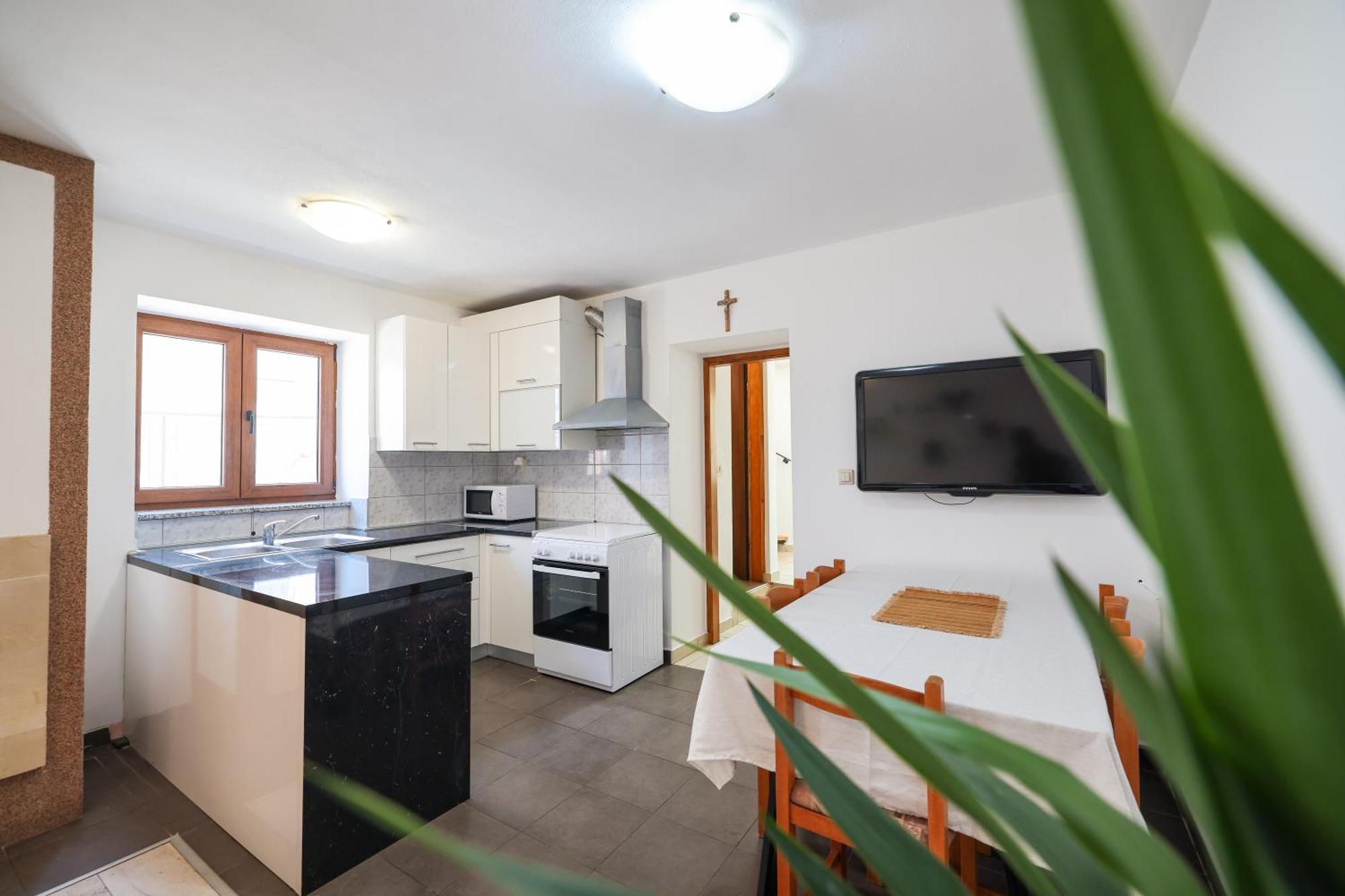 فيلا Vacation House Jakov زادار المظهر الخارجي الصورة
