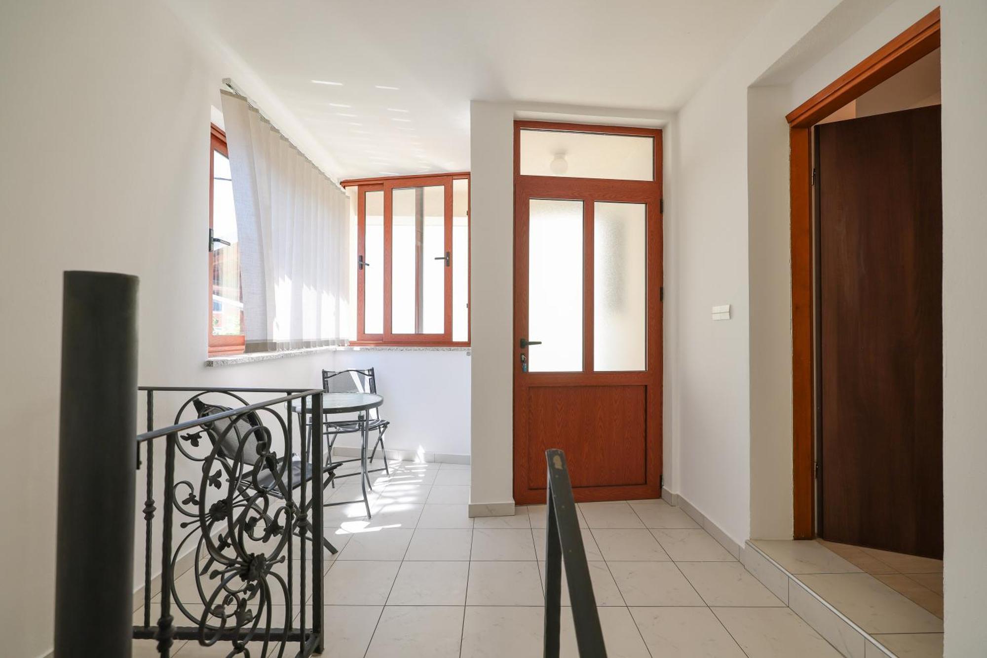 فيلا Vacation House Jakov زادار المظهر الخارجي الصورة