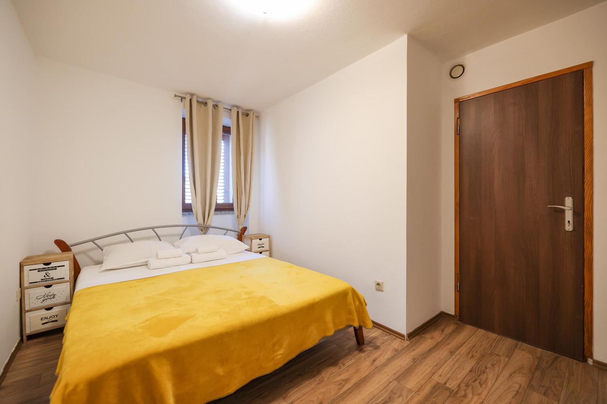 فيلا Vacation House Jakov زادار المظهر الخارجي الصورة