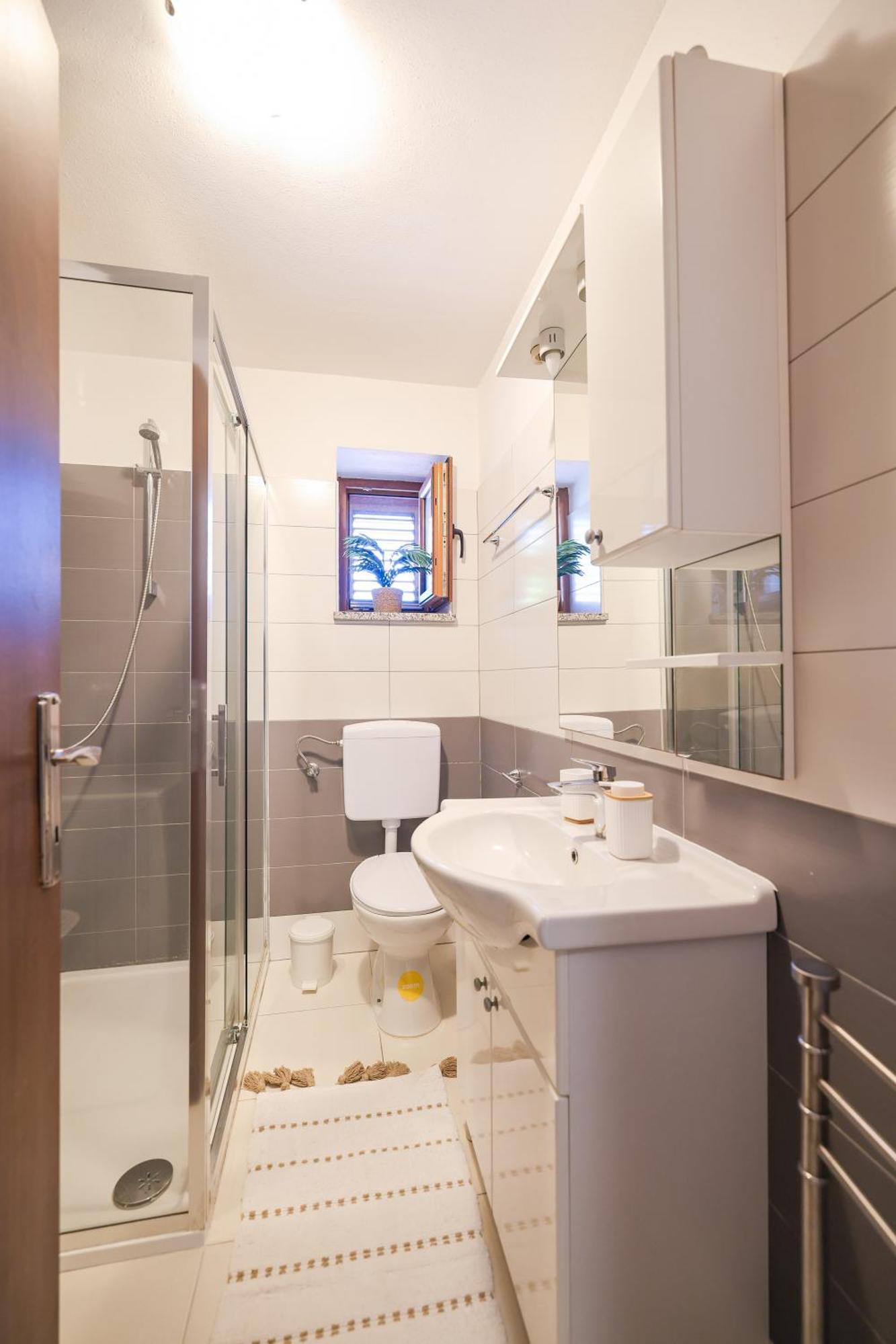 فيلا Vacation House Jakov زادار المظهر الخارجي الصورة