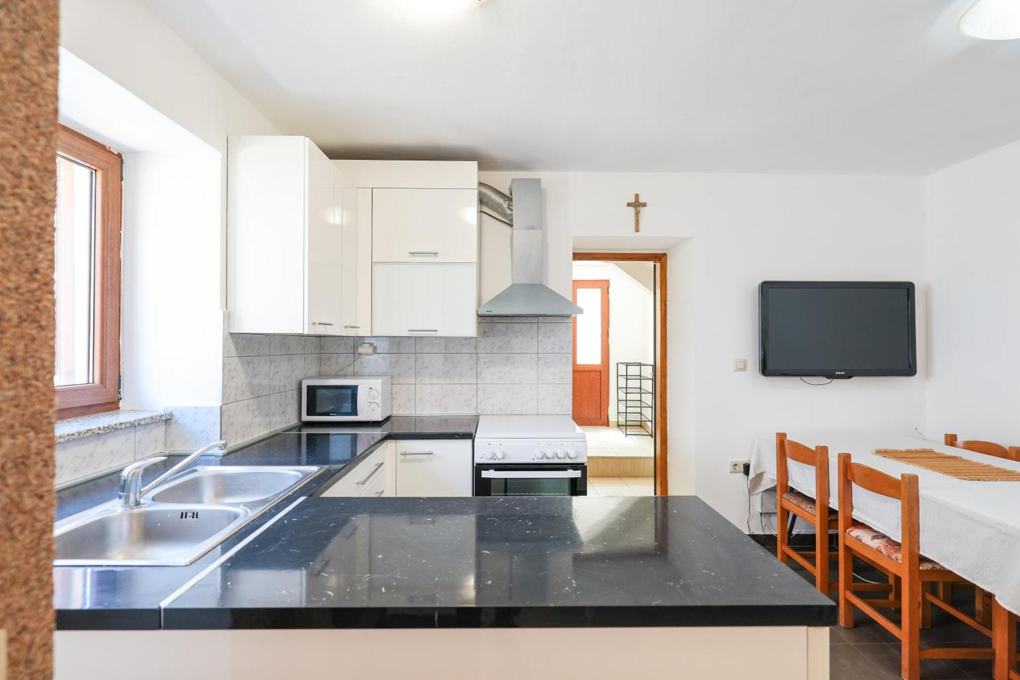 فيلا Vacation House Jakov زادار المظهر الخارجي الصورة