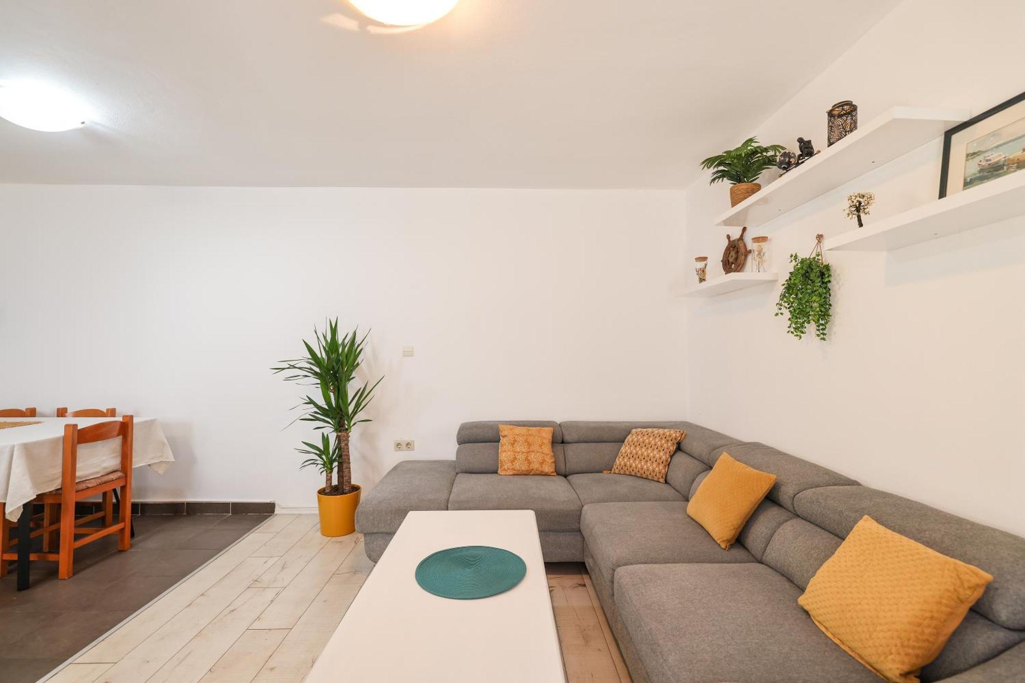 فيلا Vacation House Jakov زادار المظهر الخارجي الصورة