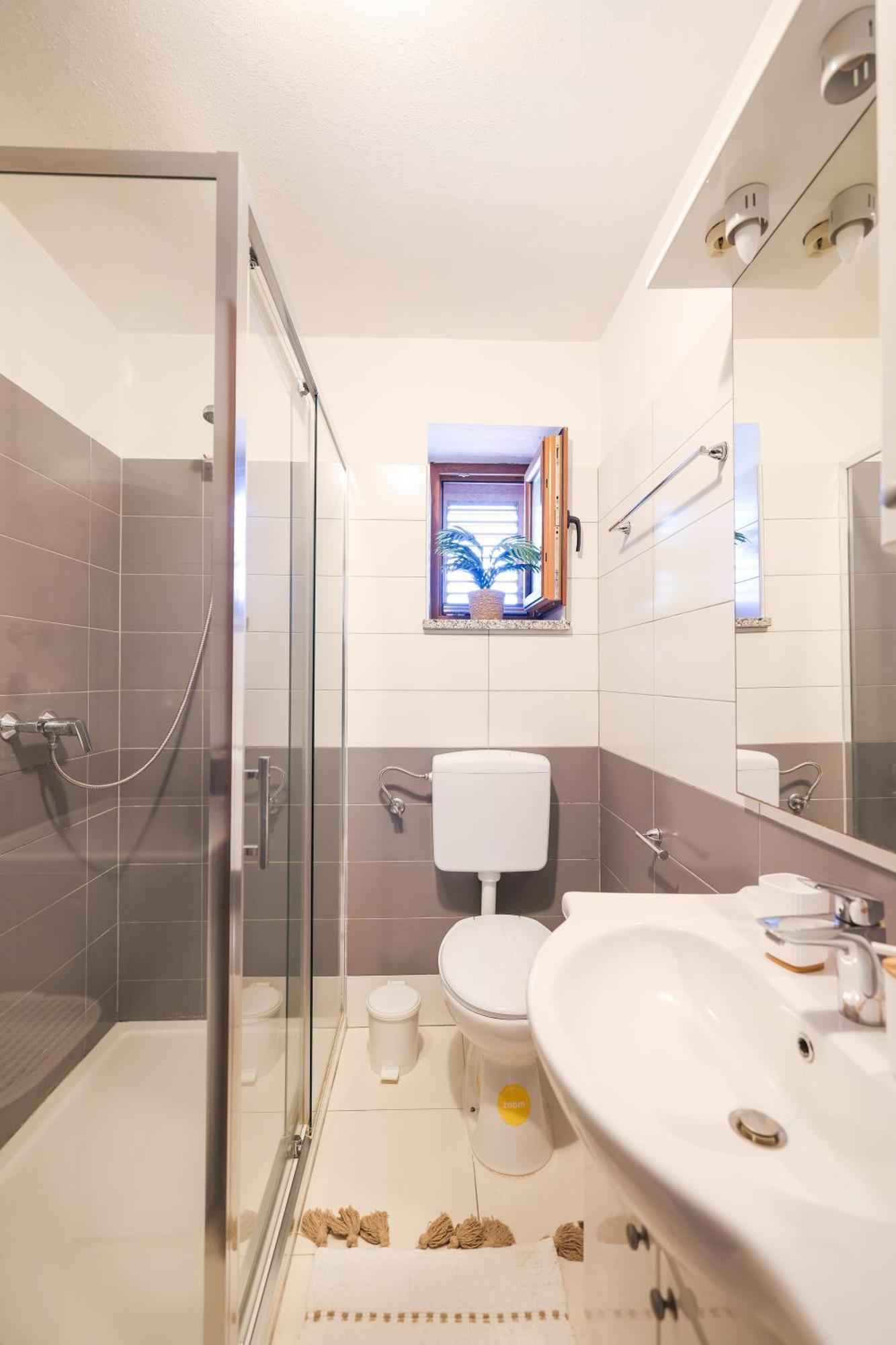 فيلا Vacation House Jakov زادار المظهر الخارجي الصورة