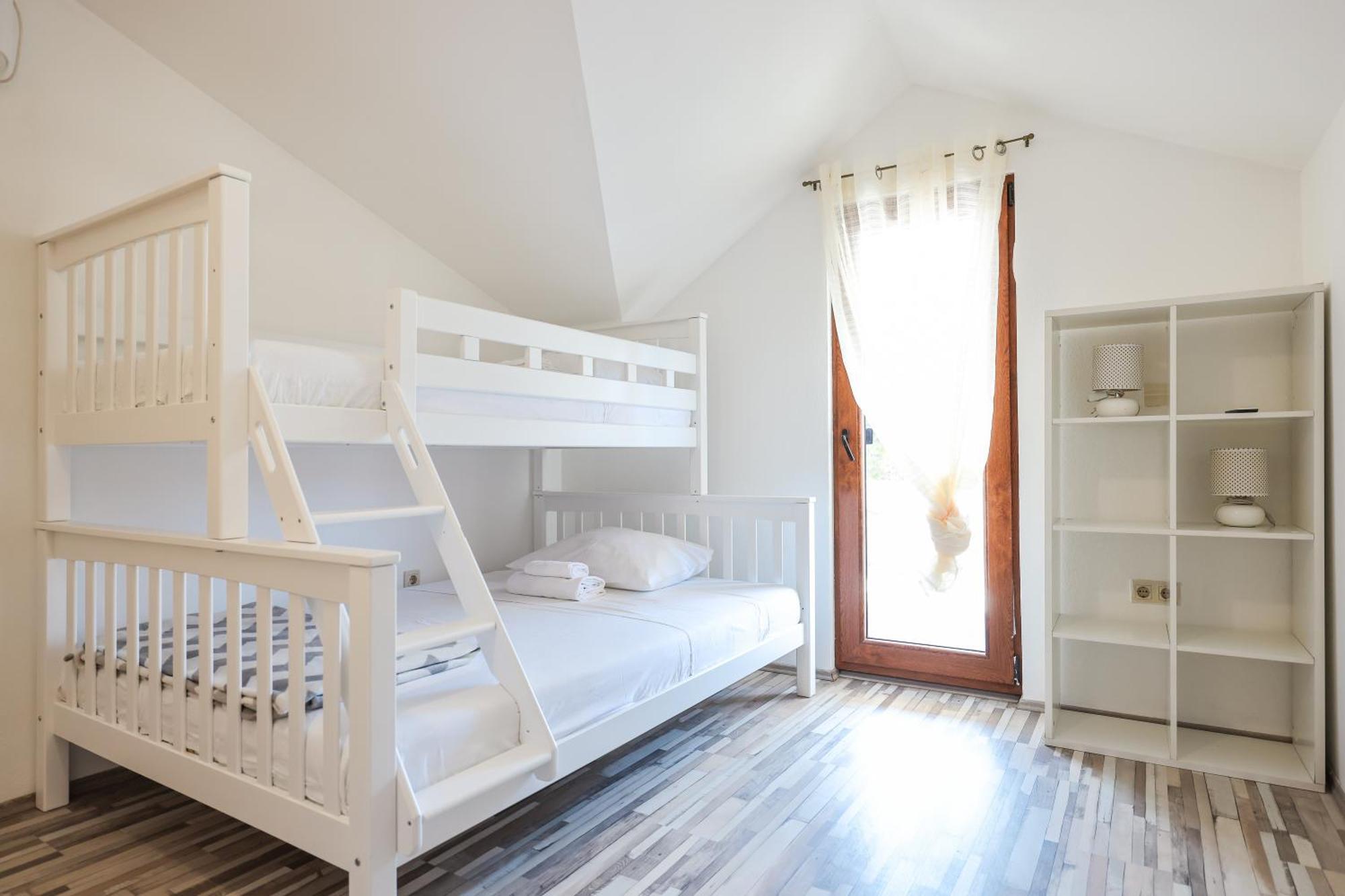 فيلا Vacation House Jakov زادار المظهر الخارجي الصورة