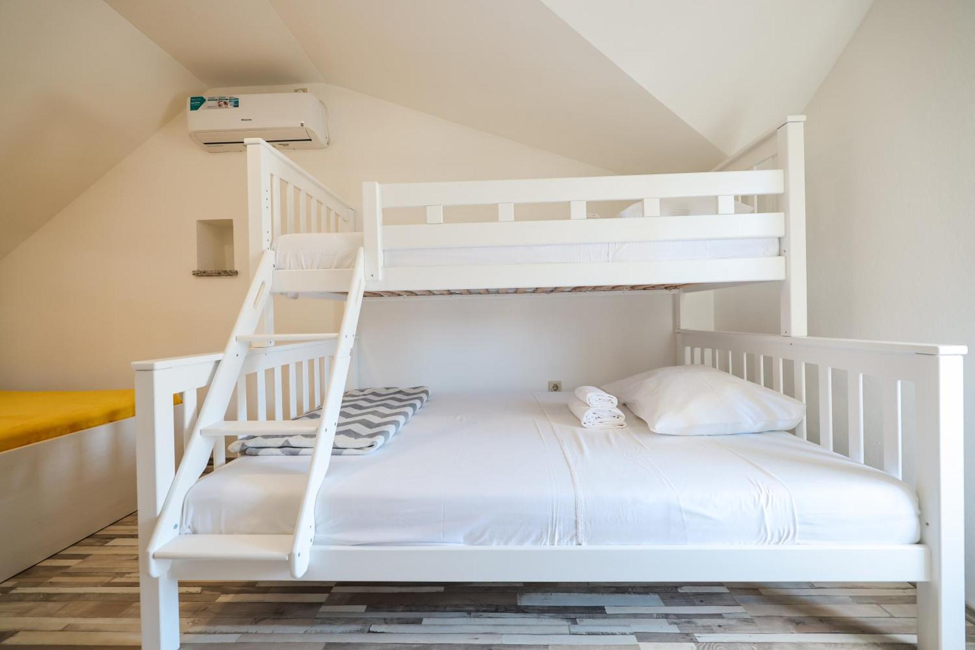 فيلا Vacation House Jakov زادار المظهر الخارجي الصورة