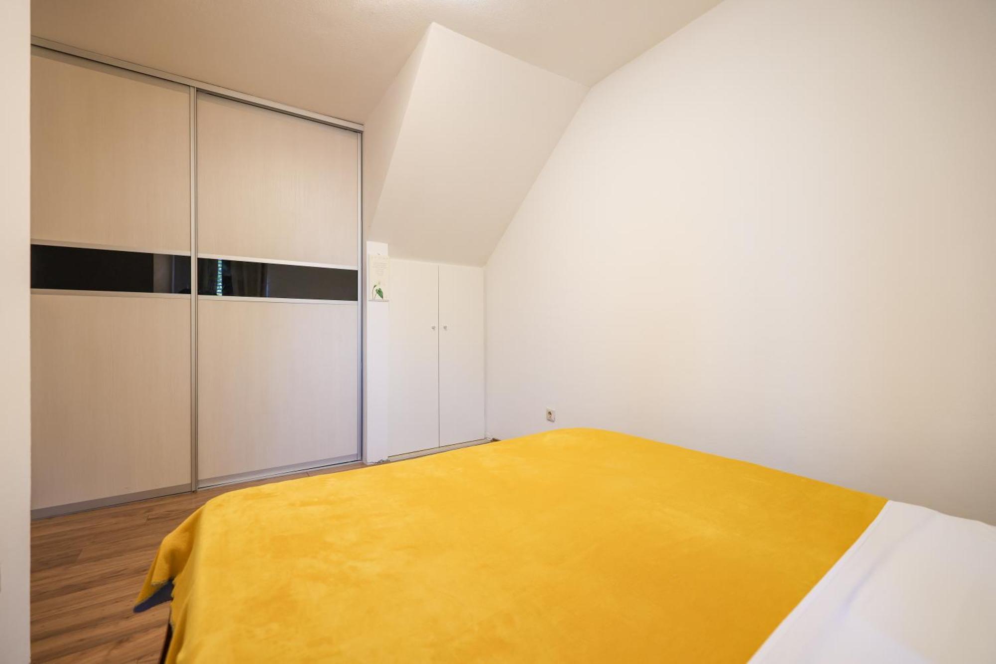 فيلا Vacation House Jakov زادار المظهر الخارجي الصورة